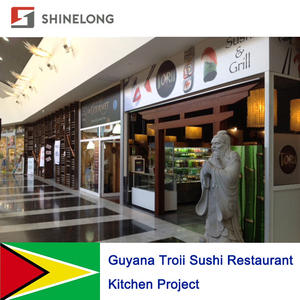 <span class=keywords><strong>Sushi</strong></span>-Ausrüstung für <span class=keywords><strong>Sushi</strong></span> Restaurant Küchen projekt/<span class=keywords><strong>Sushi</strong></span>-Maschine - Product Image 2