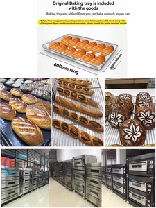 Horno Eléctrico Combinado con Función Despertador, <span class=keywords><strong>Parrilla</strong></span> <span class=keywords><strong>en</strong></span> la Parte Superior y Despertador <span class=keywords><strong>en</strong></span> la Parte Inferior - Product Image 4