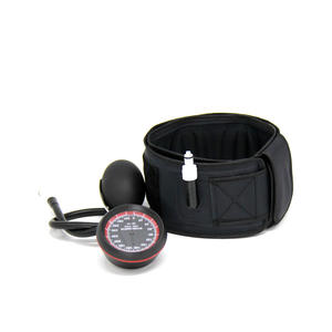 Optimaliseer Herstel En Prestaties Met Behulp Van Premium Bloedstroombeperkingsbanden Voor Gecontroleerde En Efficiënte Spierstimulatie - Product Image 2