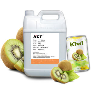 飲料飲料用キウイ食品用フレーバー食用液体濃縮物 - Product Image 1