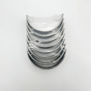 8PCS L3Y1-11-SE0 L3Y111SE0STDマツダM62.3エスケープ用ピストンコネクティングロッドベアリング自動車エンジン部品 - Product Image 5