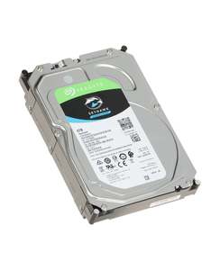 Disque dur ST4000NT001 4 To 3,5 pouces 6 Gbit/s 7 200 tr/min 512E - Product Image 4