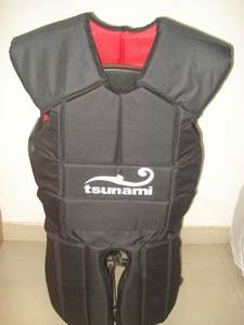 Tsunami Tackle Équipement d'entraînement de rugby en PVC et forme de 20mm d'épaisseur pour les joueurs - Product Image 6