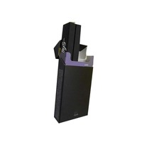 Wholesale 0.5ml 1ml 2ml Disposable Cheap Paper Packaging Box Disposable Pen Art Paper Box and Cigarette Packaging