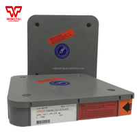Lame de docteur allemande AARON 500CS T0.15mm * W30/40/50/60mm * L100m
