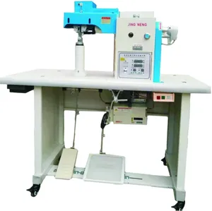 Automatic Glue Coating Side Separating Hammering Machine Punching Machine