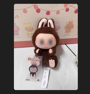 Maca Ron для Labu Mystery Box Mart Monster Macaroons забавные слепые игрушки, чтобы обнаружить - Product Image 3