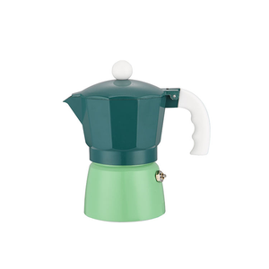 Promotion : Cafetière Moka Personnalisée pour Plaque de Cuisson, Portable pour l'Extérieur - Product Image 4