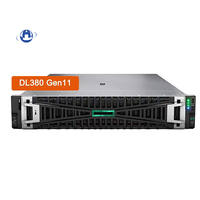 H Pe Server Proliant Probinder Dl380 Gen11 2u 机架式服务器，带免费服务器软件系统 P52560-b21