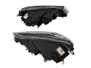 2016-2018 para Volkswan <span class=keywords><strong>Touareg</strong></span> faros delanteros <span class=keywords><strong>de</strong></span> xenón LED derecho nueva condición 12V HID Xenon OE No para componentes <span class=keywords><strong>de</strong></span> <span class=keywords><strong>segunda</strong></span> <span class=keywords><strong>mano</strong></span> - Product Image 6
