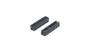 จัมเปอร์จิ๋วสีบรอนซ์ขนาด2.0มม. พร้อมชุบสีทองครึ่งหนึ่ง9-IN-LINE เพียงเสียบเข็ม1,4 9 H3.5mm - Product Image 3