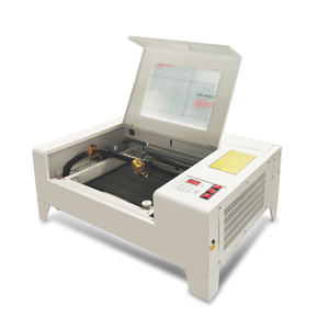 6090 40w 50w macchina per incisione Laser per il vero legno cassa del telefono 300*200mm 50w taglio regali scatola 80w - Product Image 2