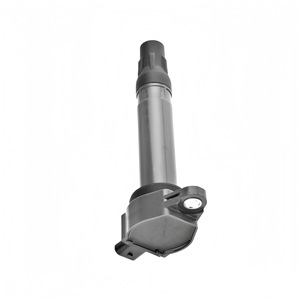 4606824AC 4606824AB คอยล์จุดระเบิด UF557T UF557สำหรับอะไหล่ประเภทปากการถจี๊ป - Product Image 1