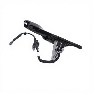 Auto Rearview Mirror Assembly For Lotus Eletre 8898057299 Original Used High Quality Plastic Left <b>Wing</b> Mirror Assembly - Product Image 1