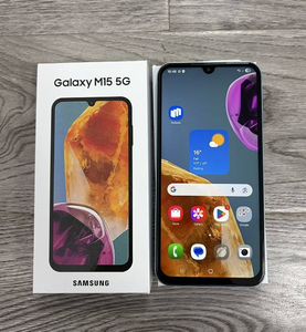 Liquidación de Almacén: Teléfonos Celulares <span class=keywords><strong>Samsung</strong></span> <span class=keywords><strong>Galaxy</strong></span> M16 5G Baratos al por Mayor, 4GB 6GB 8GB RAM, 128GB de Almacenamiento Expandible, Larga Duración de Baterí<span class=keywords><strong>a</strong></span> - Product Image 2