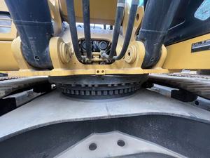 รถขุดตีนตะขาบ CAT 345D มือสอง, รถขุดไฮดรอลิก Caterpillar 345D สำหรับงานเหมืองและงานดินดิบ - Product Image 2