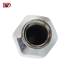 Tuerca y Perno de Cubo de Rueda para TOYOTA 90942-01082, <span class=keywords><strong>Precio</strong></span> de Fábrica SVD - Product Image 2