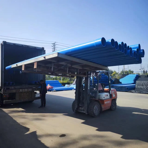 الأكثر مبيعًا غلاف آبار بلاستيك <span class=keywords><strong>Pvc</strong></span> أنبوب بئر أزرق أنابيب غلاف <span class=keywords><strong>Pvc</strong></span> أنابيب <span class=keywords><strong>PVC</strong></span> لأنبوب بلايمات الحفر - Product Image 6