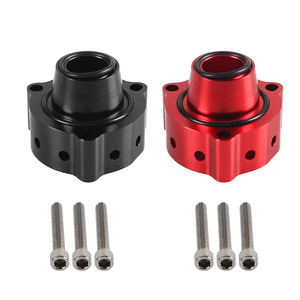 ฐานวาล์วเป่าลม 35.4 มม. สำหรับออดี้ R8 กอล์ฟ 6 อะไหล่อัพเกรดเทอร์โบ BOV1014 - Product Image 4