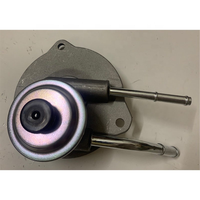 Fuel Filter Cover Primer Pump for Toyota Land Cruiser