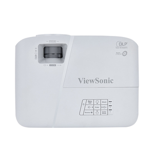 Proyector PA503XE XGA |   Proyector XGA PA503XE de 4000 Lúmenes ANSI, Contraste 22000:1, SmartEco, Compatible con 3D, para Salas de Conferencia Medianas - Product Image 3