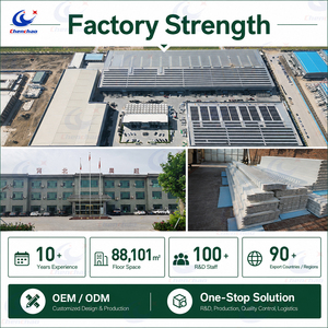 Nuovo Design ChenChao: Sistema di Coltivazione Verticale Ecologico con Vassoio di Raccogliacqua / Canale in Plastica per <span class=keywords><strong>Giardino</strong></span> Domestico - Product Image 5