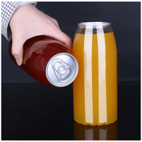 Machine à sceller les canettes, scelleuse de bouteilles de boisson, machine à emballer les boissons pour le thé au lait, le café, scelleuse de canettes