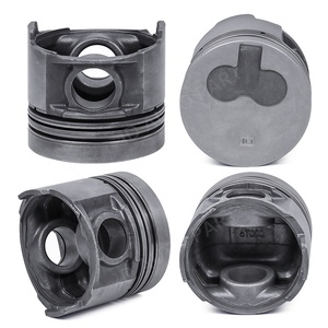 Nouveau jeu de pistons de moteur en alliage d'aluminium de haute qualité TD27 12010-6T000 pour <span class=keywords><strong>Nissan</strong></span> - Product Image 2