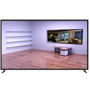 Smart Television 98" inch 4K LCD TV Screen