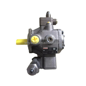 ส่วนประกอบไฮดรอลิกคุณภาพสูง จัดส่งรวดเร็ว PV2R14 PVV51 Z2S6 PVB29 - Product Image 5