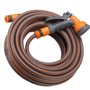 <strong>Best</strong> Product RG39 <strong>Garden</strong> <strong>Hose</strong> <strong>Timer</strong> 10m 20m 30m Expandable <strong>Garden</strong> <strong>Hose</strong> <strong>Garden</strong> <strong>Hose</strong> Nozzle Cart Sprayer - Product Image 1