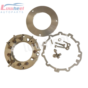 GTA1749MV Turbolader-Düsen ring 717858-5009S 712077-0001 716215-0001 038145702E 057145701D Für Audi VW Skoda Audi Nissan - Product Image 2