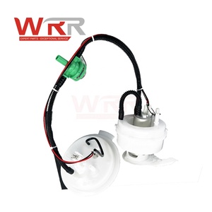 16117260640 16117297340 Conjunto de Bomba de Combustible para BMW F10 F07 528i 535i, Módulo de Envío de Combustible Eléctrico Duradero de Primera Calidad - Product Image 3
