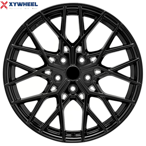 ล้อแม็กอะลูมิเนียมอัลลอย19 20 21 22นิ้ว5X112 5X120ล้อสำหรับ <span class=keywords><strong>BMW</strong></span> M2 M3 M4 M5 X3 X5 X6 Toyota Supra Nissan <span class=keywords><strong>GTR</strong></span> - Product Image 1