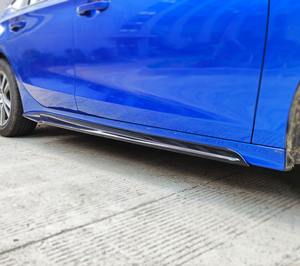 Welta Nouvelle Arrivée Protection Pare-chocs Automobile Attelage Version Américaine 11ème Génération pour 2022 - Product Image 5