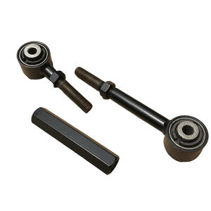 Brazo de control trasero HuaJieSail 52345-SHJ-A01 para Acura MDX YD1 Honda Odyssey 3.5, pieza de repuesto - Product Image 1