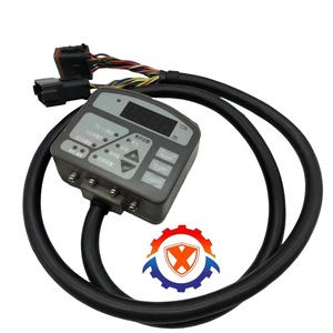อะไหล่จอภาพไฟฟ้ารถขุด Topfex รุ่น 199-5192 สำหรับรถขุดตีนตะขาบ E305 - Product Image 1