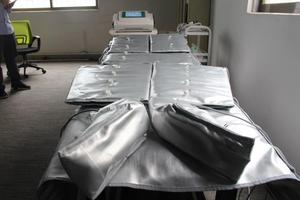 <span class=keywords><strong>Appareil</strong></span> de pressothérapie pour drainage lymphatique par pression d'air au <span class=keywords><strong>meilleur</strong></span> prix - Product Image 5