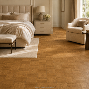 Parquet <span class=keywords><strong>de</strong></span> lujo personalizado <span class=keywords><strong>de</strong></span> fábrica, tablas <span class=keywords><strong>de</strong></span> <span class=keywords><strong>madera</strong></span> para interiores modernos con certificación CE - Product Image 1