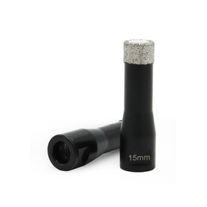 <span class=keywords><strong>Precio</strong></span> <span class=keywords><strong>de</strong></span> Venta al <span class=keywords><strong>por</strong></span> mayor <span class=keywords><strong>de</strong></span> la fábrica con punta <span class=keywords><strong>de</strong></span> diamante brocas para baldosas <span class=keywords><strong>de</strong></span> cerámica piedra - Product Image 3
