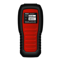 Fcar-herramienta de diagnóstico de coche, escáner HDS 300 OBD2, lector de código, acelerador, 2 en 1, con cable, portátil, lectura de códigos de error ABS