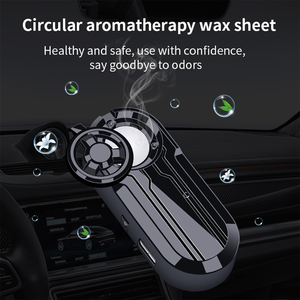 Xe không dây cảnh báo ánh sáng năng lượng mặt trời Powered mô phỏng giả báo động màu đỏ màu xanh xe trang trí ánh sáng LED nhấp nháy đèn cảnh báo - Product Image 2