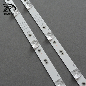 290 Skyworth coocaa 55v8e 55v9e 55g6 55n2 55f6 thanh ánh sáng 5800-w55000-6p60 - Product Image 5