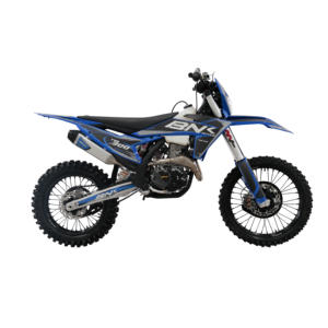 Nueva Motocicleta Todoterreno Enduro 2026 de Gasolina, 4 Tiempos, sin Escobillas, 400-600cc, LONCIN YBS, >80km/h, Refrigeración por Disco y Agua, Máxima Velocidad - Product Image 2