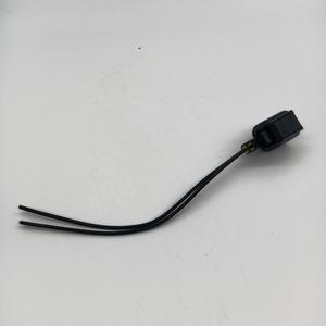 2 Pin kablo soket kablo demeti konnektörü TC102-1786 için Toyota tel konnektörleri - Product Image 4