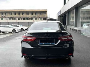 โตโยต้า แคมรี่ ปี <span class=keywords><strong>2022</strong></span> เครื่องยนต์เบนซิน 2.0 ลิตร รถ<span class=keywords><strong>มือ</strong></span><span class=keywords><strong>สอง</strong></span> ซีดาน พวงมาลัยซ้าย รุ่นไนท์ ออโตเมติก สีเดิมจากโรงงาน วิ่ง 27000 กม. รถโตโยต้ามือ<span class=keywords><strong>สอง</strong></span>นำเข้า - Product Image 5