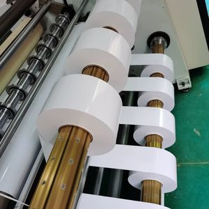 38-128g glassine <b>paper</b> transparent glassine <b>paper</b> rolls and sheets - Product Image 2