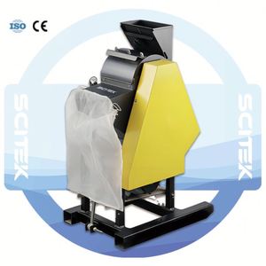 Analizador de calidad de harina digital SCITEK 10 mm/min Analizador electrónico de calidad de harina para laboratorio - Product Image 2