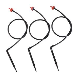 2L 4L 8L Arrosoir à effet de serre Flèche Goutte à goutte Irrigation Fleur Légumes Bonsaï Arrosage <span class=keywords><strong>Goutteur</strong></span> - Product Image 6