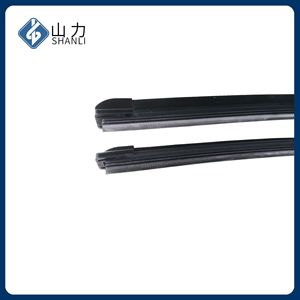 ใบปัดน้ำฝนแบบไร้โครง Mercedes-Benz C-Class W204 ขนาด 28 มม. 30 มม. ประสิทธิภาพสูง สำหรับเปลี่ยนกระจกหน้ารถ - Product Image 3